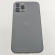 Смартфон iPhone 12 Pro 256GB Graphite, Model A2407 USED **