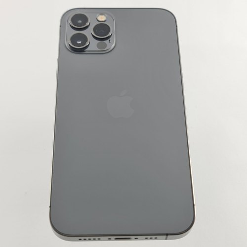Смартфон iPhone 12 Pro 256GB Graphite, Model A2407 USED **