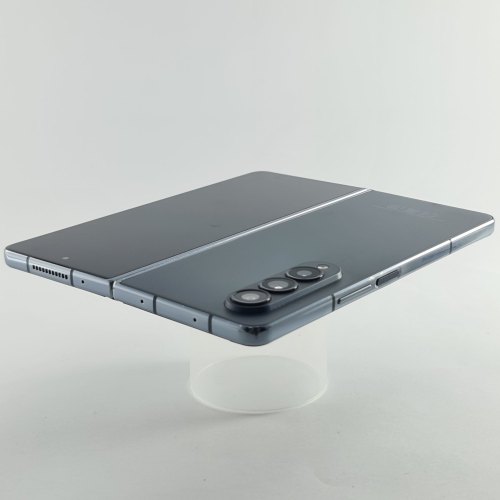 Смартфон Samsung Galaxy Fold 4 (F936B) 512Gb Gray green (SM-F936BZACSEK) USED **
