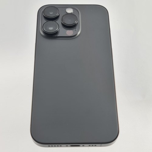 Смартфон Смартфон iPhone 14 Pro 128GB Space Black, A2890 USED **