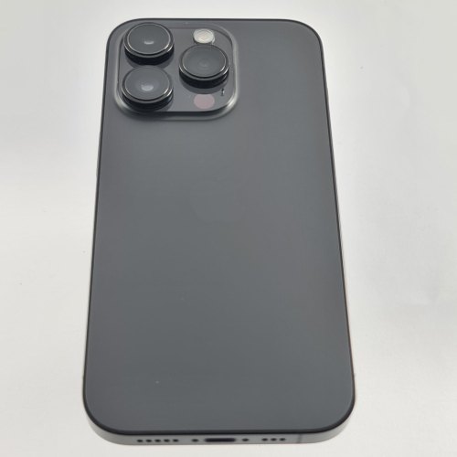 Смартфон Смартфон iPhone 14 Pro 128GB Space Black, A2890 USED **
