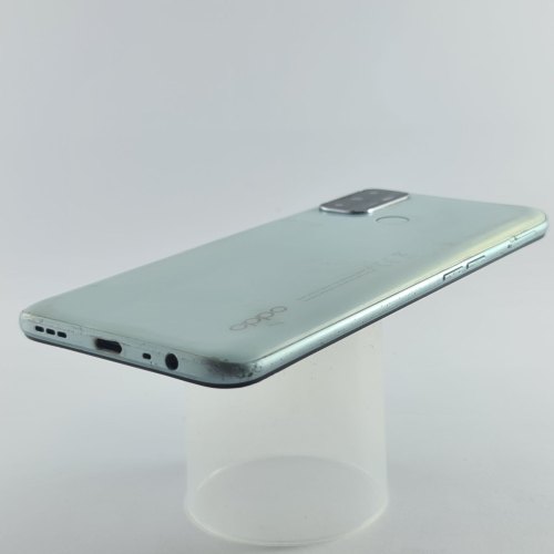 Смартфон OPPO A53 64Gb Mint Cream USED **