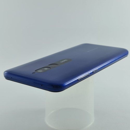 Смартфон Xiaomi Redmi 8 4/64Gb Blue USED **