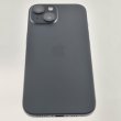 Смартфон iPhone 15 128GB Black,Model A3090 USED **