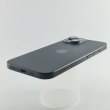 Смартфон iPhone 15 128GB Black,Model A3090 USED **
