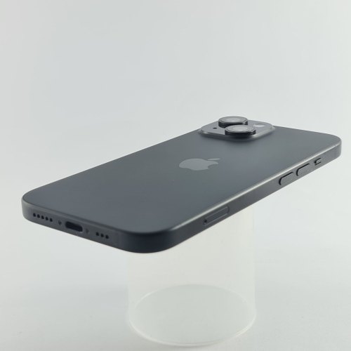 Смартфон iPhone 15 128GB Black,Model A3090 USED **