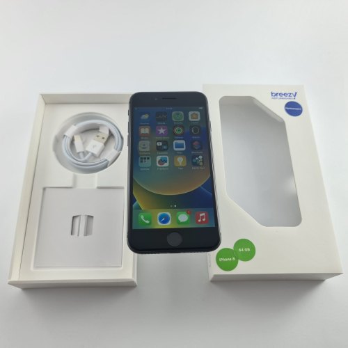 Смартфон iPhone 8 64GB Space Grey, model A1905 USED **