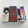 Смартфон Samsung Galaxy A70 (A705F) 128Gb Black (SM-A705FZKUSEK) USED **