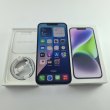 Смартфон Apple iPhone 14 128GB Purple USED **