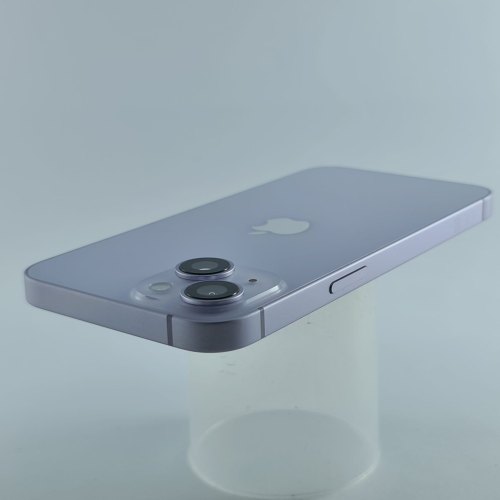 Смартфон Apple iPhone 14 128GB Purple USED **