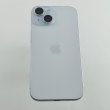 Смартфон iPhone 15 128GB Blue,Model A3090 USED **