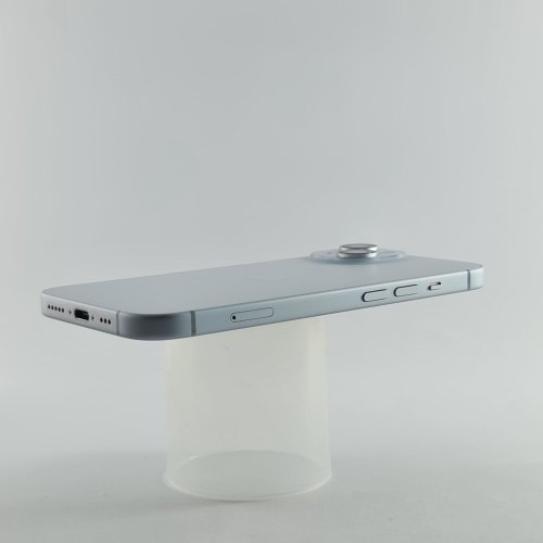 Смартфон iPhone 15 128GB Blue,Model A3090 USED **