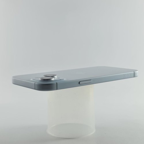 Смартфон iPhone 15 128GB Blue,Model A3090 USED **