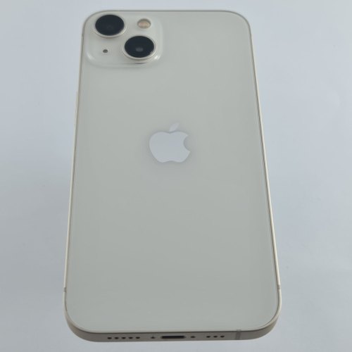 Смартфон iPhone 13 128GB Starlight, Model A2633 USED **