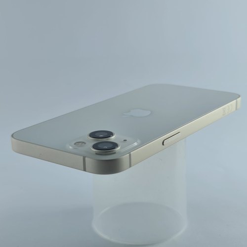 Смартфон iPhone 13 128GB Starlight, Model A2633 USED **