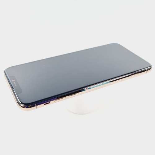 Смартфон iPhone 11 Pro Max 64GB Gold, Model A2218 USED **