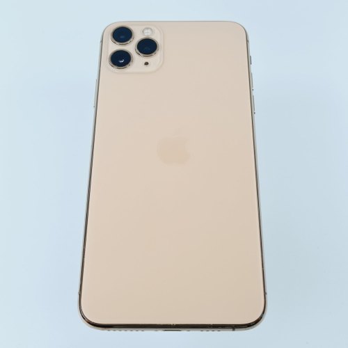 Смартфон iPhone 11 Pro Max 64GB Gold, Model A2218 USED **