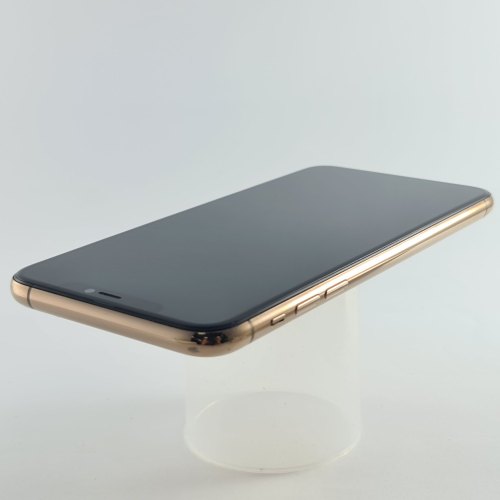 Смартфон iPhone 11 Pro Max 64GB Gold, Model A2218 USED **