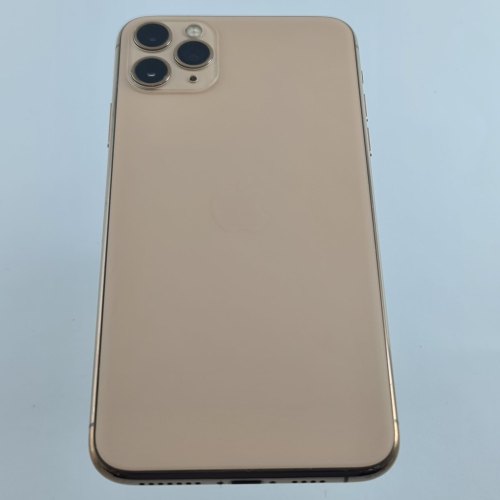 Смартфон iPhone 11 Pro Max 64GB Gold, Model A2218 USED **