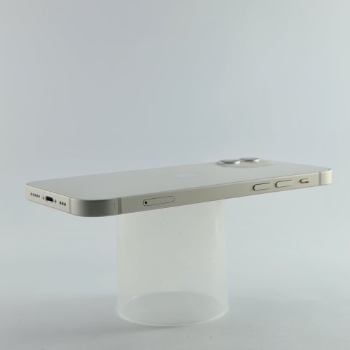 Смартфон iPhone 12 128GB White, Model A2403 USED **