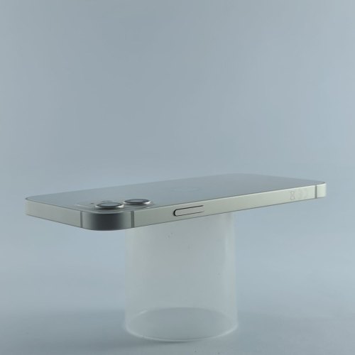 Смартфон iPhone 12 128GB White, Model A2403 USED **