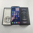 Смартфон iPhone 12 Pro 128GB Graphite, Model A2407 USED **
