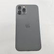 Смартфон iPhone 12 Pro 128GB Graphite, Model A2407 USED **