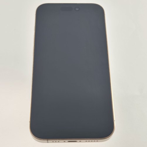 Смартфон Apple iPhone 14 Pro 256GB Gold USED **