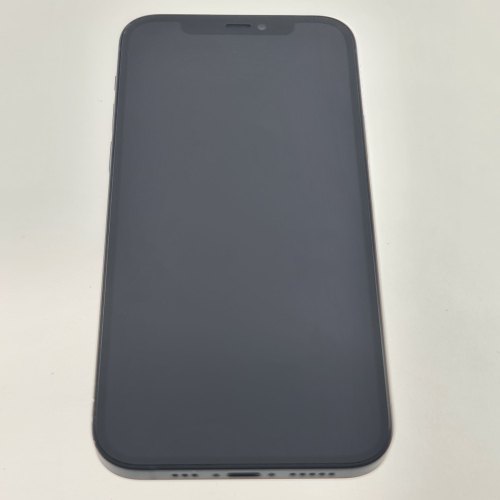 Смартфон iPhone 12 64GB Black, Model A2403 USED **