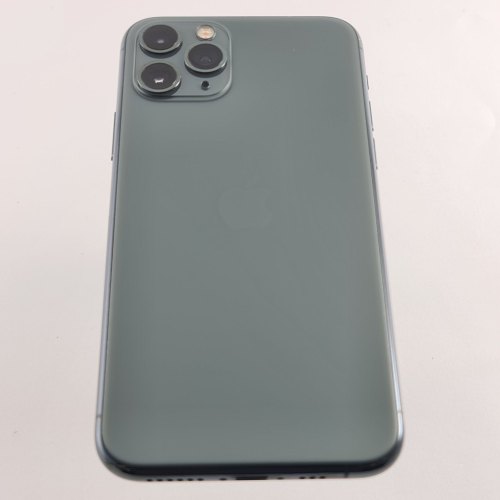 Смартфон iPhone 11 Pro 64GB Midnight Green, Model A2215 USED **