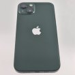 Смартфон Apple iPhone 13 128GB Green USED **