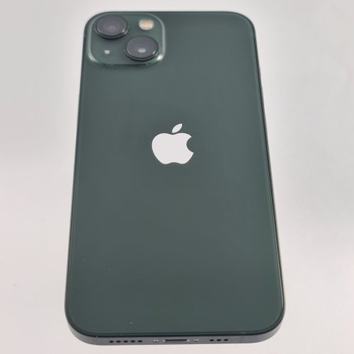 Смартфон Apple iPhone 13 128GB Green USED **