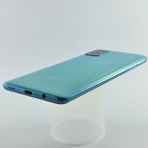 Смартфон Samsung Galaxy A51 (A515F) 64Gb Blue (SM-A515FZBUSEK) USED **