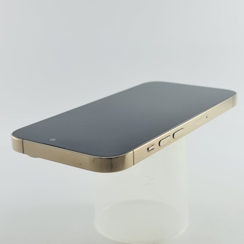 Смартфон iPhone 14 Pro 128GB Gold,Model A2890 USED **