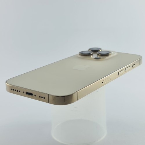 Смартфон iPhone 14 Pro 128GB Gold,Model A2890 USED **