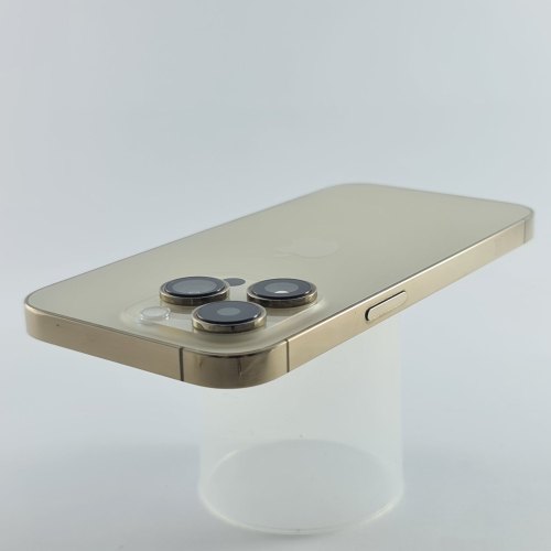 Смартфон iPhone 14 Pro 128GB Gold,Model A2890 USED **