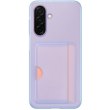 Чохол Samsung Galaxy A26 (A266) Card Slot Case EF-OA266TLEGWW, Blue