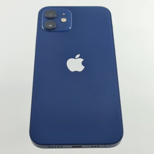 Смартфон iPhone 12 128GB Blue, Model A2403 USED **