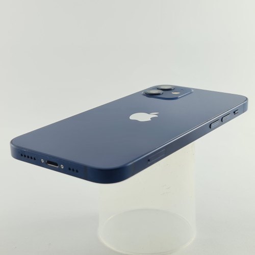 Смартфон iPhone 12 128GB Blue, Model A2403 USED **