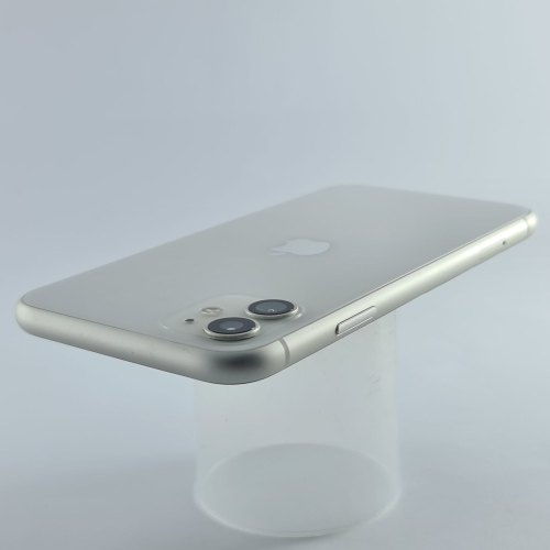 Смартфон iPhone 11 128GB White, Model A2221 USED **