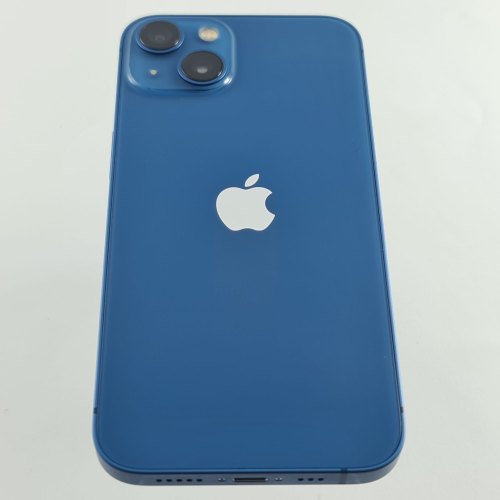 Смартфон Apple iPhone 13 128GB Blue, A2633 USED **