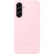 Чохол Samsung Galaxy A56 (A566) Silicone Case EF-PA566CPEGWW, Pink