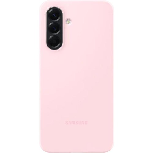 Чохол Samsung Galaxy A56 (A566) Silicone Case EF-PA566CPEGWW, Pink