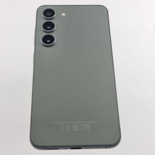 Смартфон Samsung Galaxy S23 (S911B) 256Gb Green (SM-S911BZGGSEK) USED **