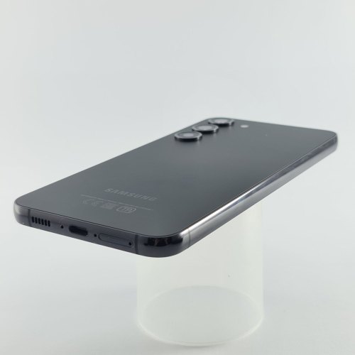 Смартфон Samsung Galaxy S23 Plus (S916B) 512Gb Black (SM-S916BZKGSEK) USED **