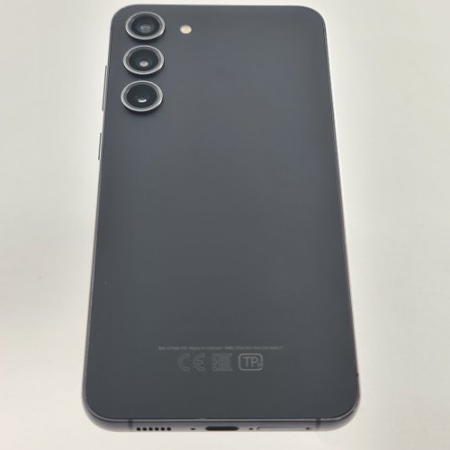 Смартфон Samsung Galaxy S23 Plus (S916B) 512Gb Black (SM-S916BZKGSEK) USED **