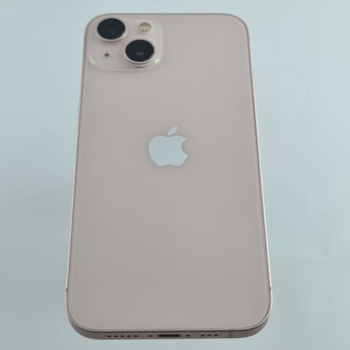Смартфон iPhone 13 128GB Pink, Model A2633 USED **