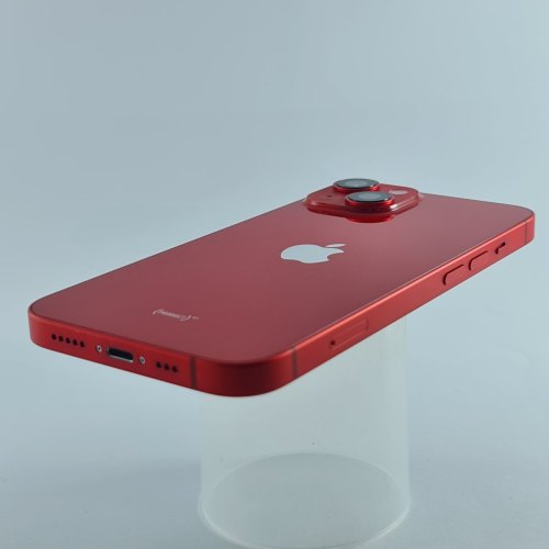 Смартфон iPhone 14 128GB (PRODUCT)RED,Model A2882 USED **