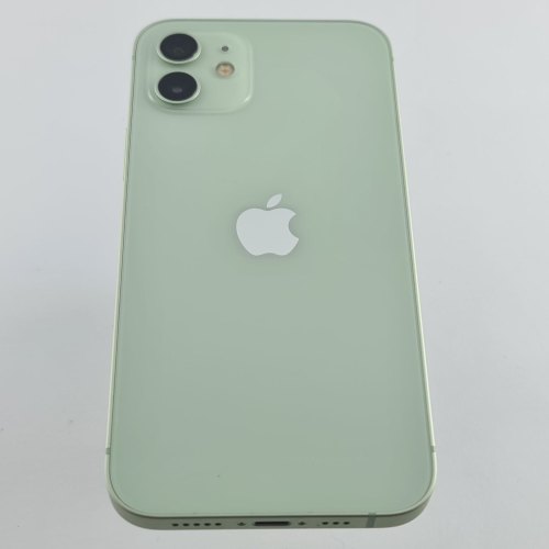 Смартфон iPhone 12 128GB Green, Model A2403 USED **