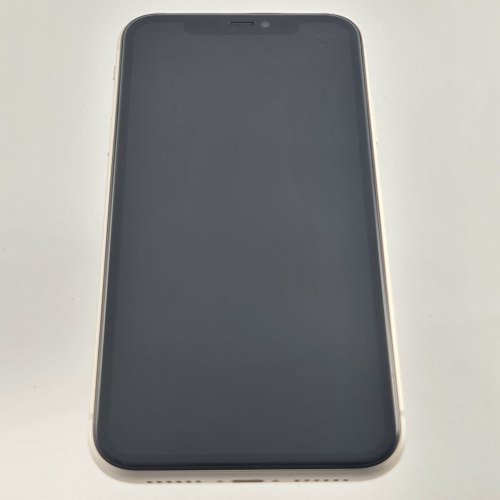 Смартфон iPhone 11 64GB White, Model A2221 USED **